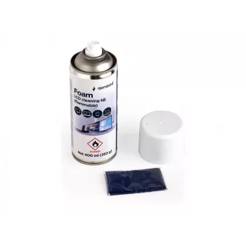 Produto de limpeza Gembird CK-LCD-08