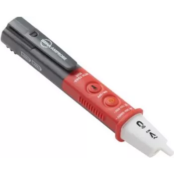 Beha Amprobe NCV-1040-EUR Detetor de tensão sem contacto CAT IV 1000 V Acústico, LED (4918097)