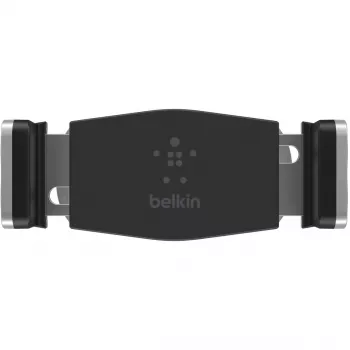 Suporte passivo Belkin F7U017bt para telemóvel/smartphone preto prateado