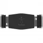 Suporte passivo Belkin F7U017bt para telemóvel/smartphone preto prateado