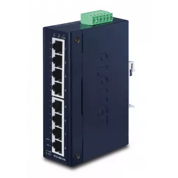 Switch gerido PLANET IGS-801M