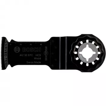 Bosch 2 608 664 472 Acessório multifunções para ferramenta lâminas