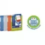 Caixa de arquivo Oxford Polyvision 100200140