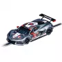 Slotcar CARRERA Chevrolet Corvette C8.R N.º 4 Escala 1:32 – Digital 132