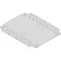 SCHROFF 24822075 Material de montagem 19 polegadas (24822075)
