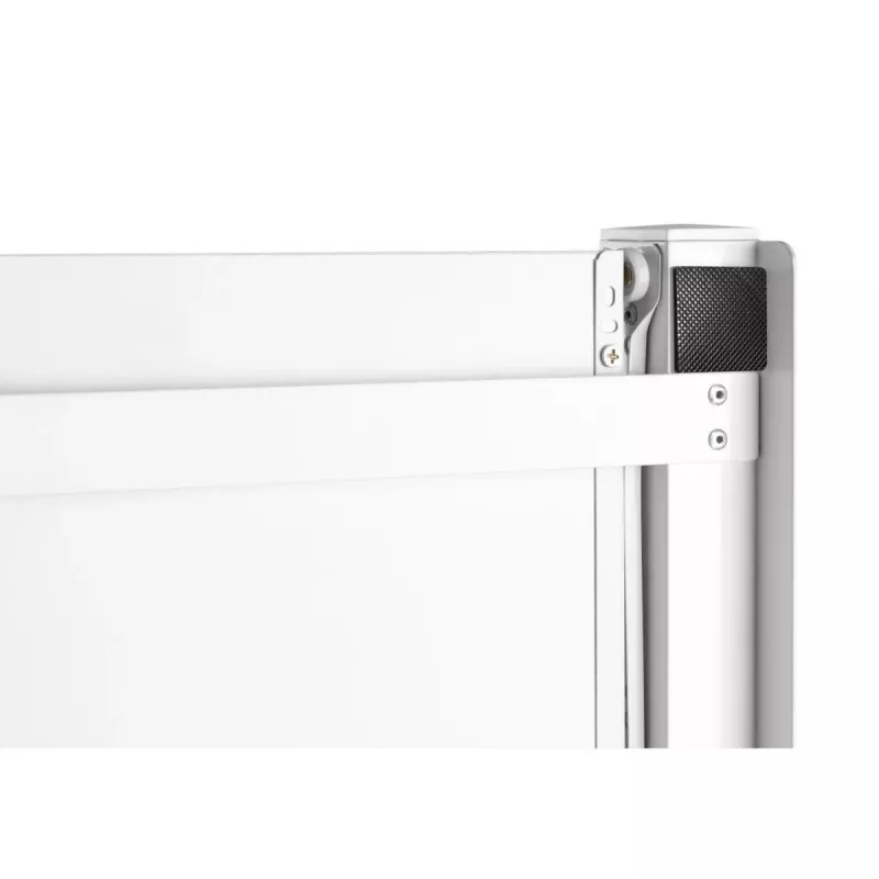 Estrutura de ligação para prateleira MACLEAN MC-890 altura ajustável design robusto
