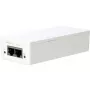 Transmissor de vídeo DAHUA TAM1GT1GT-30, com fios, compacto branco, 132,3×60×33 mm