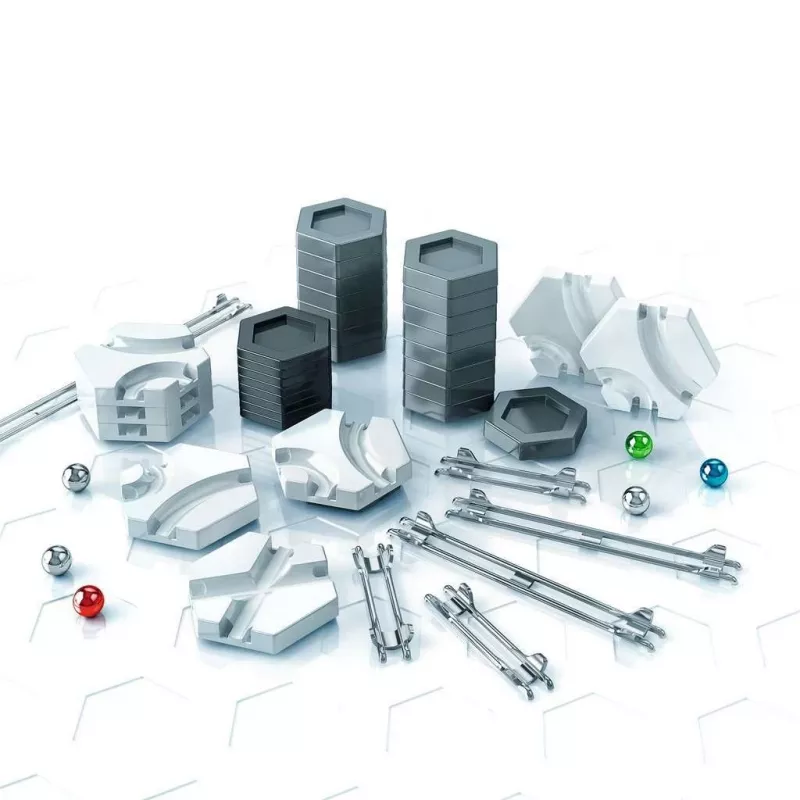 Conjunto de expansão Trax Gravitrax