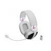 Fury Fukiya F6 Auscultadores sem fios, branco