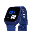 Smartwatch Stelio Junior Pro AI 4G ST-SWJ102-NB — azul-marinho, conectividade 4G