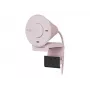 Webcam Logitech Brio 300 2MP Full HD USB-C rosa