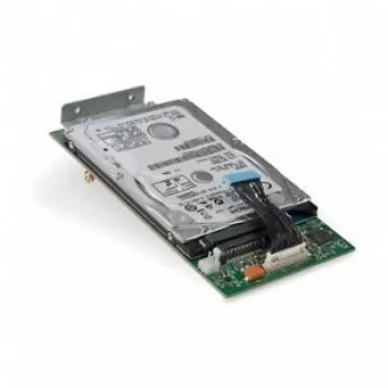 Lexmark - Disco rígido - 500 GB - interno - para Lexmark C4342, CS730, CS735, CX622, CX625, CX730, CX735, CX931, MX532, MX931, XC4240 (27X0400)