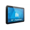 Elo Touch Solutions E968703 Ecrã 1004 L preto
