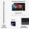 Apple iPad 11 polegadas Pro WiFi + Cellular 2TB com vidro nano-texturizado – prateado