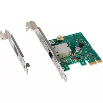 Intel I226-T1 Ethernet interna 2500 Mbit/s