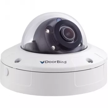 Câmara Doorbird Mini Dome (429602131)