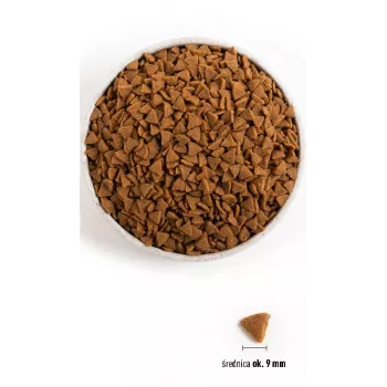 ACANA Homestead Harvest - Alimento seco para gatos - 4,5 kg