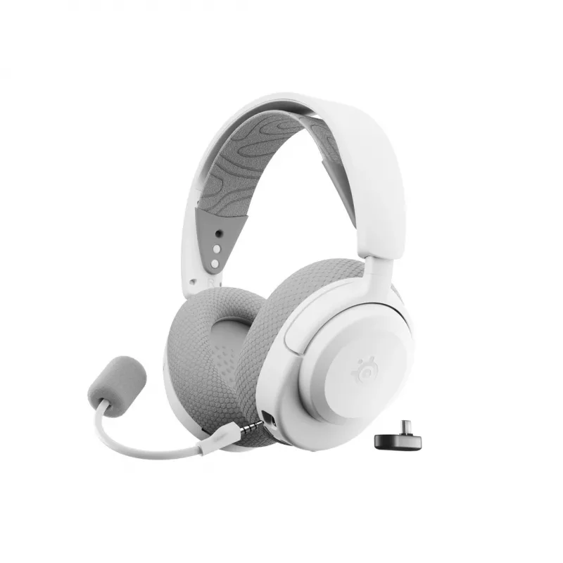 Headset Steelseries Arctis Nova 3P