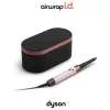 Dyson Airwrap i.d. Multistyler rosa quente, ouro rosa 1300 W 2,675 m