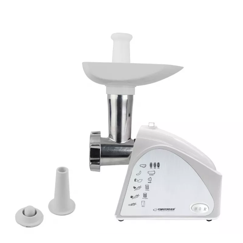 Máquina de picar carne / cortador de legumes ESPERANZA RISSOLE 2200W EKM034