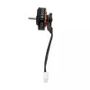 Conjunto de motores brushless para drone BETAFPV 1102 18000KV, 4 unidades, comprimento do estator 45 mm