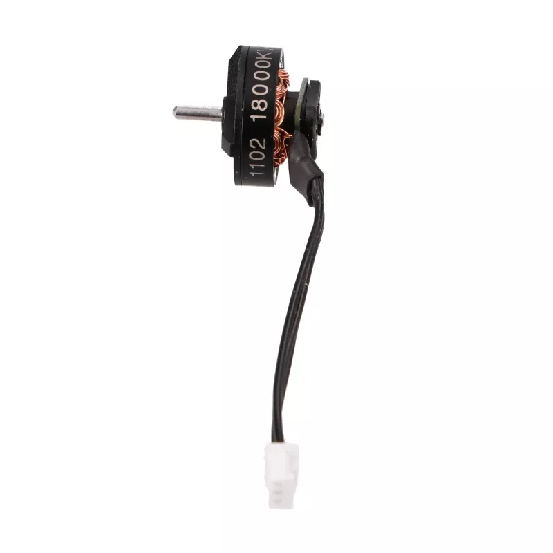 Conjunto de motores brushless para drone BETAFPV 1102 18000KV, 4 unidades, comprimento do estator 45 mm