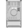 Fogão independente Gorenje GG5A14WJ a gás branco