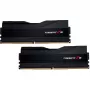 DIMM 32 GB DDR5-6400 (2x 16 GB) Dual-Kit, memória RAM preta (mate), F5-6400J3239G16GX2-TZ5K, Trident Z5, INTEL XMP