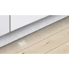 Máquina de lavar loiça Bosch Serie 6 SPV6ZMX17E Totalmente integrada 10 conjuntos de louça
