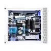 Thermaltake Core V1 Snow Edition cubo branco