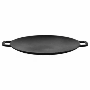 Placa de ferro fundido Norden Grill Chef