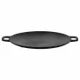 Placa de ferro fundido Norden Grill Chef