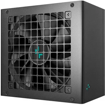 Fonte de alimentação Deepcool PN750D 750W Gold ATX