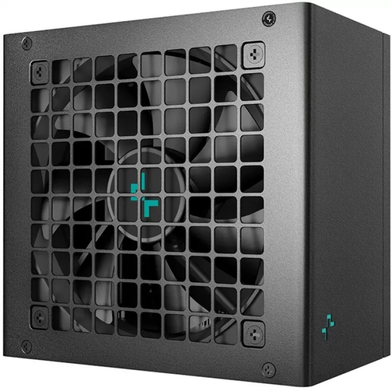 Fonte de alimentação Deepcool PN750D 750W Gold ATX