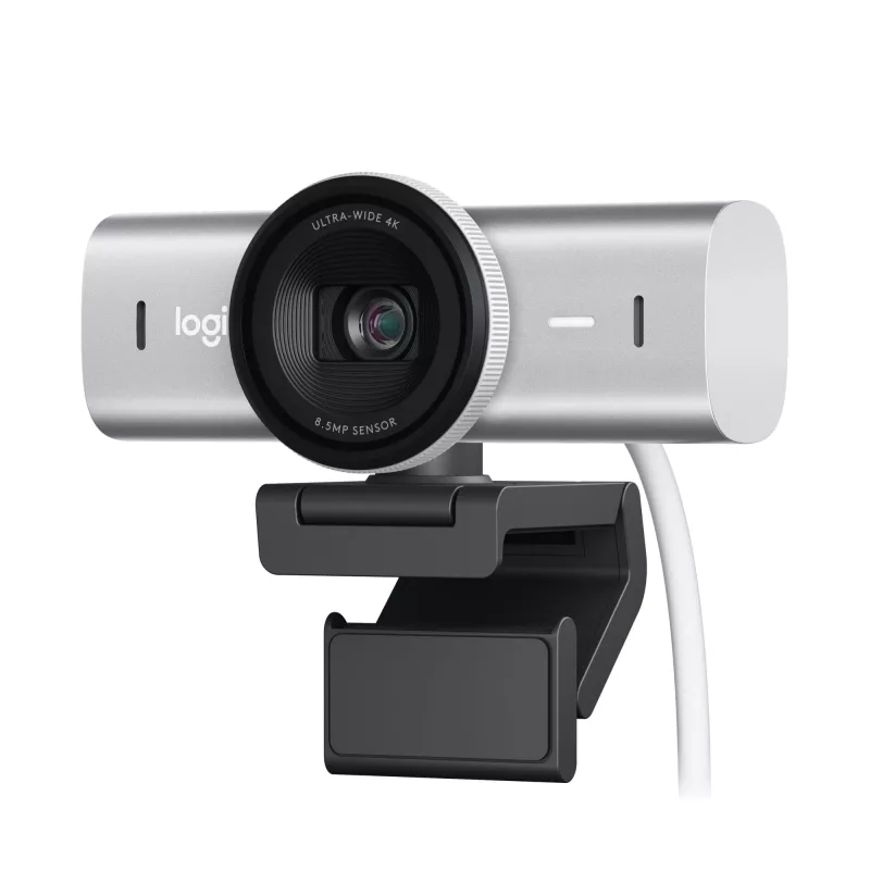 Webcam Logitech MX Brio