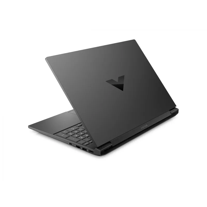HP VICTUS 15-fa2002ny Intel Core 5 210H 15,6 polegadas FHD 144Hz 300cd/m² 24GB 512GB RTX 5060 8GB Mica Silver W11H