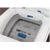 Máquina de lavar de carga superior Electrolux EW6TN4062P, 6 kg, 1000 rpm, 40 L/ciclo, 890x400x600 mm, branco