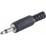 Ficha para cabo 3,5 mm ShiverPeaks BS51100