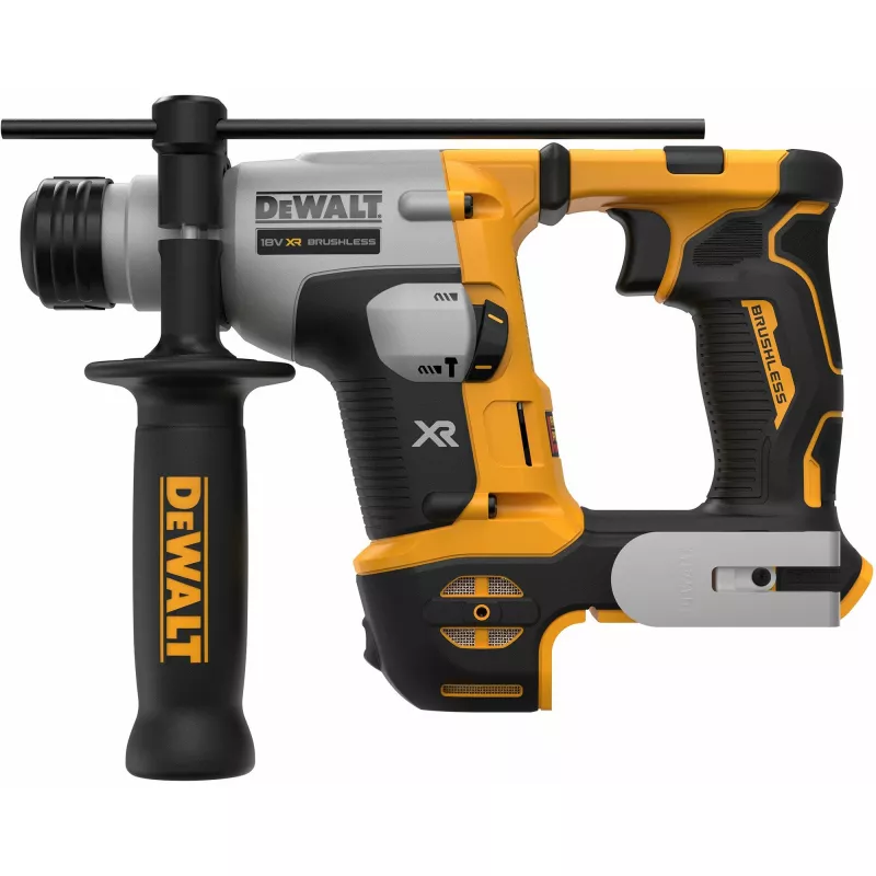 Berbequim de martelo Dewalt DCH172NT-XJ