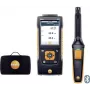 Medidor de dióxido de carbono testo 440 conjunto CO2 0 - 10000 ppm 0563 4405 (0563 4405)