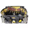 Stanley FMST1-70749, Nylon, plástico, preto, cinzento, amarelo, 500 mm, 310 mm, 330 mm