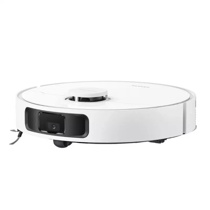 Robô aspirador Dreame L10s Pro Gen3 Branco