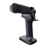Scanner 3D Creality Sermoon X1 — precisão 0,02 mm, Wi‑Fi 6, 34 lasers, NIR, preto