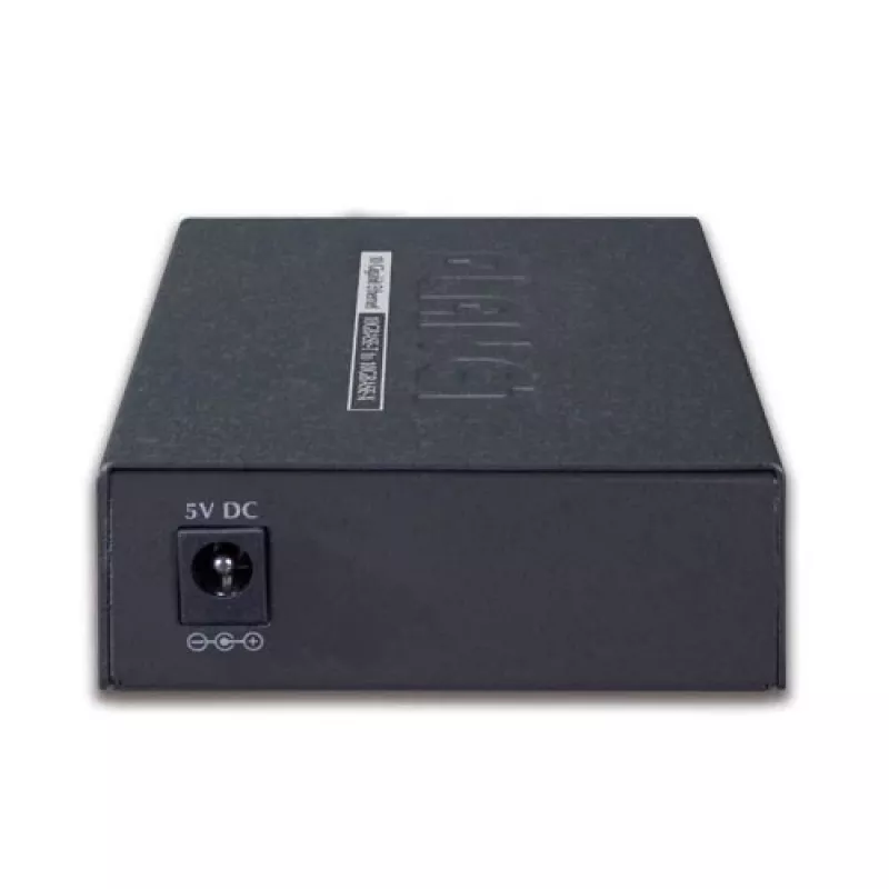 Conversor de suporte de rede PLANET XT-705A