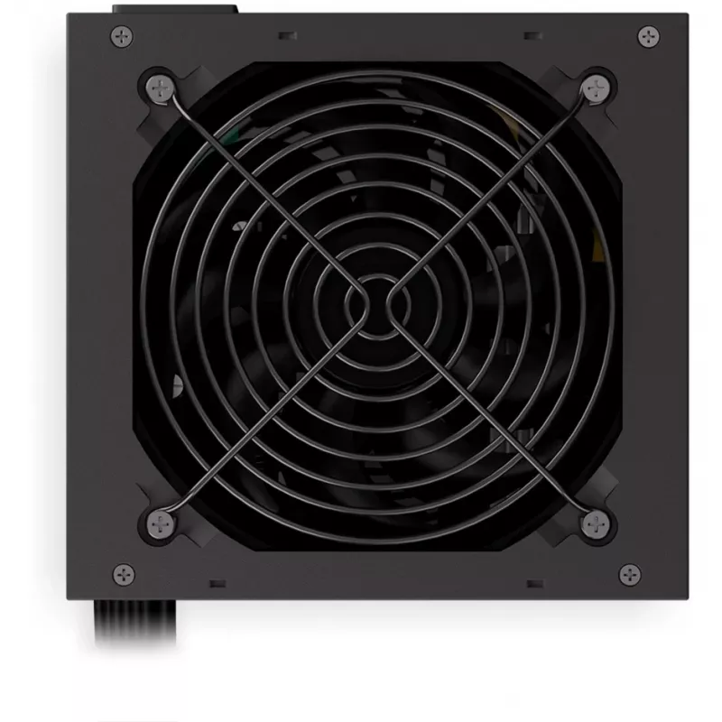 Fonte de alimentação ENDORFY Vero L5 Bronze 700 W 24-pin ATX ATX preta não modular