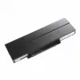 Bateria para portátil Wortmann 6-87-NL4CS-43G01 — 49Wh, 3100mAh, 15,2V