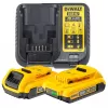 DeWALT DWE4257-QS rebarbadora 12,5 cm 10000 rpm 1500 W 2,6 kg