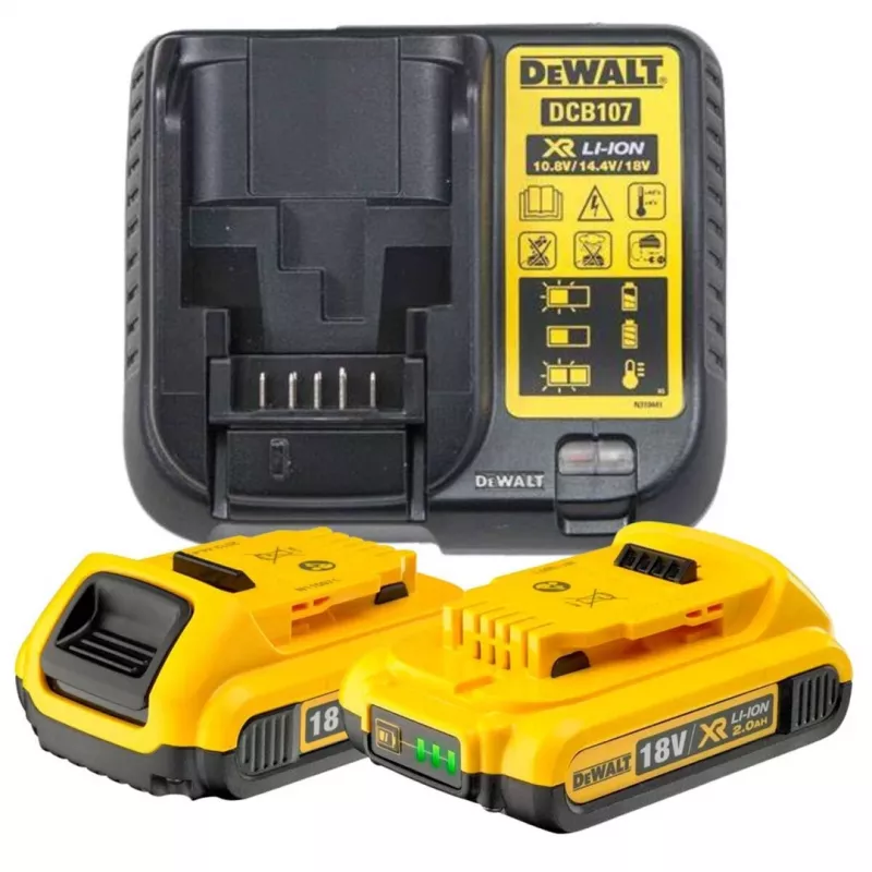 DeWALT DWE4257-QS rebarbadora 12,5 cm 10000 rpm 1500 W 2,6 kg