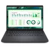 Portátil | DELL | Pro Max | 14 | CPU Intel Core Ultra 7 | 265H | 14 | 1920 x 1200 píxeis | RAM 16 GB | LPDCAMM | SSD 512 GB | Gráfica dedicada NVIDIA RTX PRO 500 Preto | 6 GB