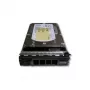 CoreParts SA600005I837 disco interno 600 GB 15000 rpm 3,5 polegadas SAS